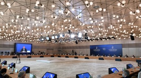 FAO specialist: VIII Global Baku Forum helps solve important issues