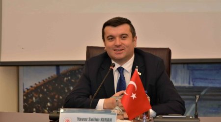 Turkish Deputy FM: We will continue to stand shoulder to shoulder with Azerbaijan