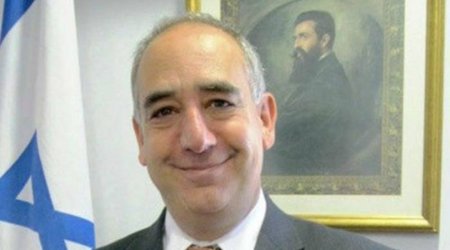 Former Israeli envoy: May victory bring success and peace to Azerbaijan