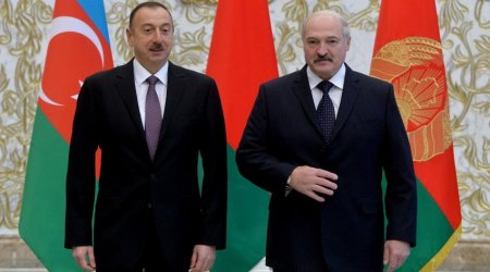 Lukashenko: Restoration of transport infrastructure in South Caucasus should lay basis for lasting peace in region
