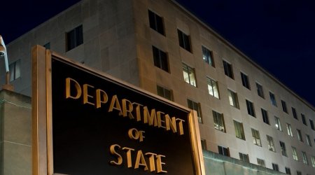 US Department of State appeals to Azerbaijan and Armenia
