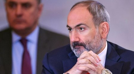 New deputy FM appointed in Armenia