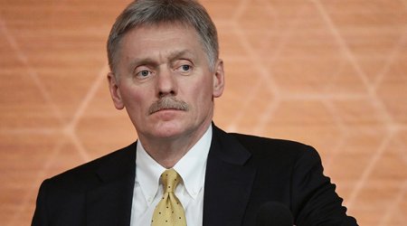 Kremldən üçtərəfli görüşlə bağlı daha bir açıqlama