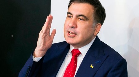 “Saakaşviliyə telefonla danışmaq qadağandır”