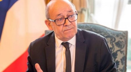 FM: Search for missing people in First Karabakh War important for France