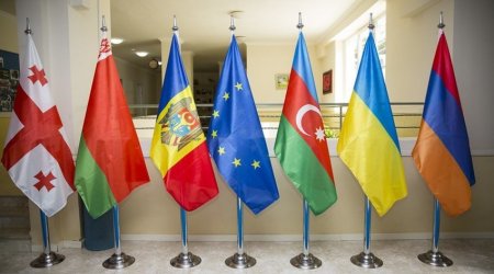 Eastern Partnership foreign ministers to meet in Brussels
