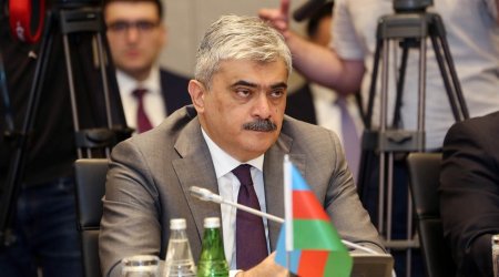 Самир Шарифов о причинах роста цен в Азербайджане: 