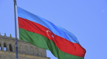 Azerbaijan marking Day of Constitution