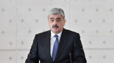Экономика Азербайджана к концу 2021г достигнет доковидного уровня – Шарифов