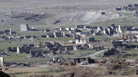 Özbəkistan Füzulidə böyük məktəb inşa edəcək