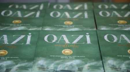 Book about heroic teachers published with Nar’s support