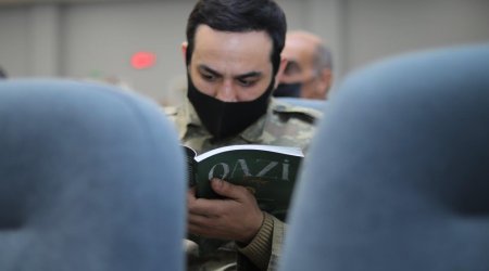 При поддержке Nar издана книга об учителях-героях
