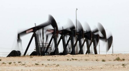 Нефть подорожала в рамках коррекции после снижения