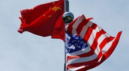 Leaders of US, China mull nuclear issue of Iran, N. Korea