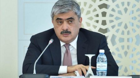 Samir Sharifov: Work underway to quicken return to Karabakh and East Zangazur