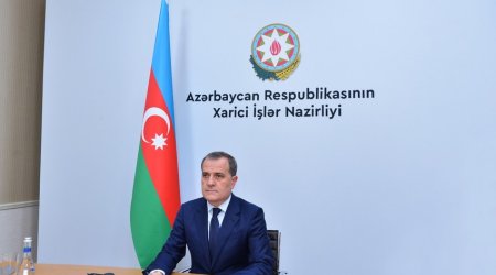 FM: Azerbaijan will respond to dangerous steps of Armenia