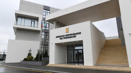 Prosecutor General's Office: Criminal case was launched on Armenia's provocation on the border