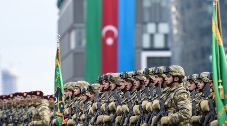 Azerbaijan plans to increase additional benefits for servicemen on vacation