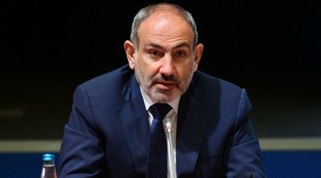 Pashinyan: Armenia accepts Russia's proposals on demarcation