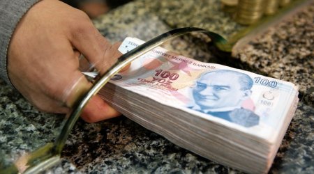 Турецкая валюта продолжает обновлять антирекорды