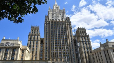 Russian, Swedish FMs to mull Karabakh