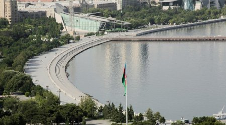 Baku hosting first meeting of Russian-Azerbaijani Expert Council