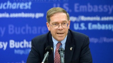US envoy to Azerbaijan: We’re committed to lasting peace in region