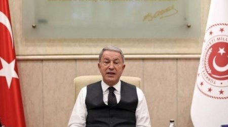 Акар рассказал о провокациях Греции в регионе