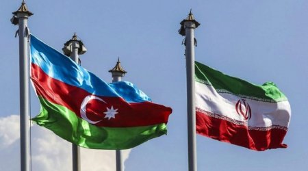 Tehran: Relations with Azerbaijan have entered a new stage