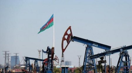 Azerbaijani oil price exceeds $81