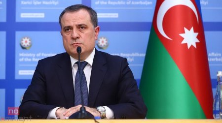 Foreign Minister: Victory opens new era in Azerbaijan's history