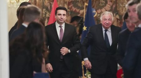 Saakaşvilinin vəziyyəti yaxşılaşıb