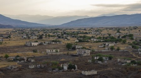 Activities of Russian companies in Azerbaijan's liberated lands discussed