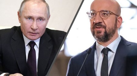 Soçi görüşündə müzakirə olunacaq mövzular açıqlandı