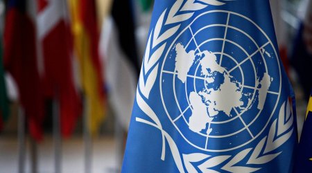 UN says too many women and girls continue to be subjected to violence globally and in Azerbaijan