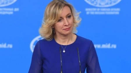 “Ermənistan Türkiyə ilə münasibətləri normallaşdırmaq üçün kömək istəyib”