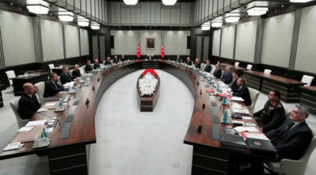 “Ermənistan ona uzadılan sülh əlini fürsət hesab etməlidir”