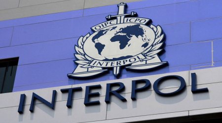 Ərəb general “İnterpol”a yeni rəhbər seçildi -FOTO