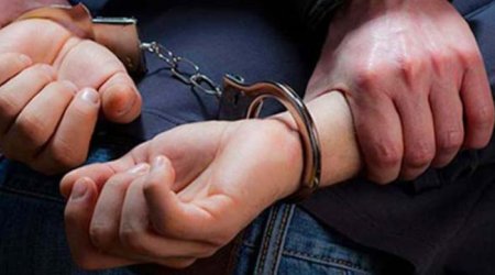 16 noyabr hadisəsi ilə bağlı erməni hərbçi tutuldu