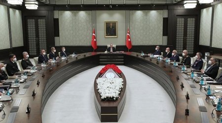Turkish Security Council says 'important for Armenia' to fully comply with ceasefire