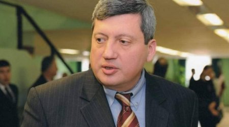 Zulfugarov: Baku, Moscow to demand Yerevan to meet obligations