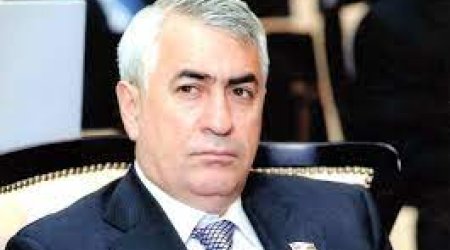 Cavid Qurbanov yenidən federasiya prezidenti seçildi