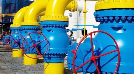 Иран, Туркменистан и Азербайджан подписали газовое соглашение