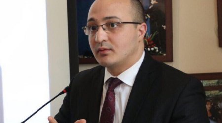 Expert: Armenia should not act illogically on border issue