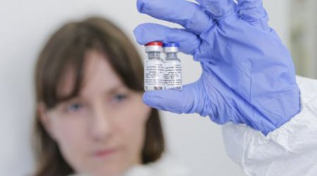 “Pfizer” yeni vaksin hazırlığına başladı