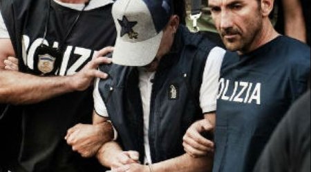 İtaliyada mafiya klanının 28 üzvü saxlanıldı
