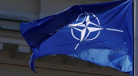 NATO-dan Rusiyaya daha bir - Çağırış