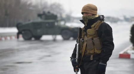Türkiyə noyabr ərzində bu qədər terrorçunu zərərsizləşdirib