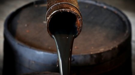 Azerbaijani oil price rises more than 2%