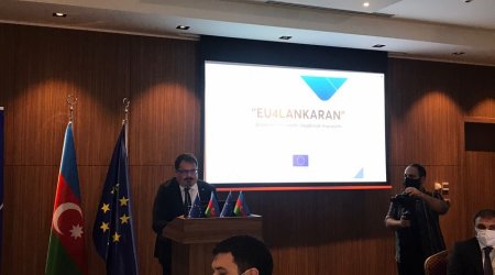 EU Ambassador: It is important for us to have partner like Azerbaijan